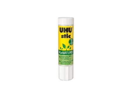 UHU STIC ReNATURE 21 g