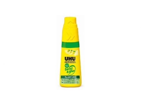 UHU Twist &amp; Glue ReNATURE 35 ml