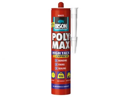 BISON POLY MAX high tack express 425 g