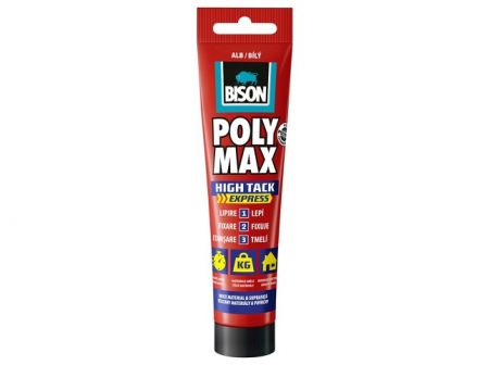 BISON POLY MAX high tack express 165 g