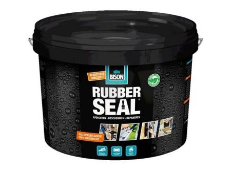 BISON RUBBER SEAL 2,5 l