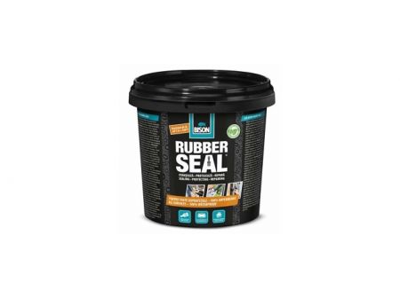 BISON RUBBER SEAL 750 ml