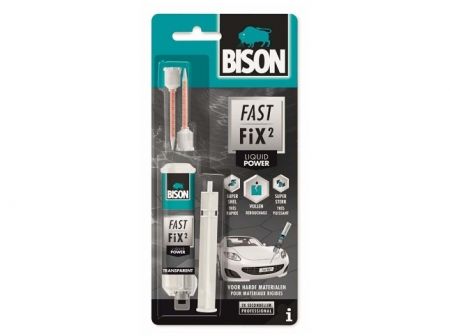 BISON FAST FIX POWER 10 g