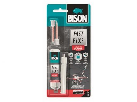 BISON FAST FIX PLASTIC 10 g