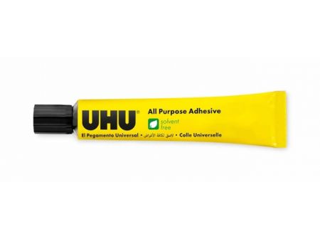 UHU All Purpose 20 ml bez rozpouštědel