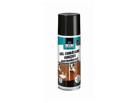 BISON GLUE REMOVER 200 ml