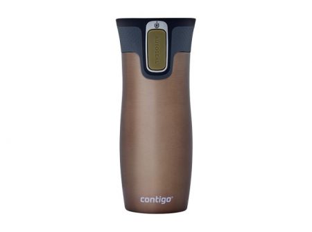 Contigo West Loop 470 ml, Latte