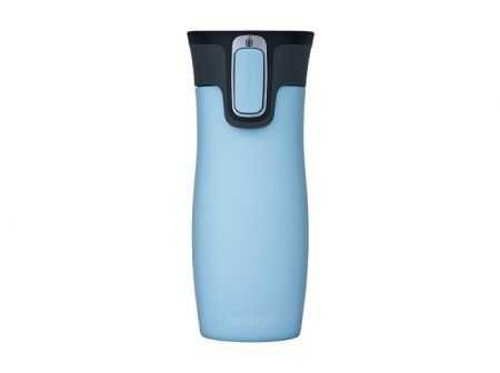 Contigo West Loop 470 ml, Iced Aqua