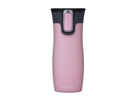 Contigo West Loop 470 ml, Millenial Pink