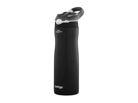 Contigo Ashland Chill 590 ml, Matte Black