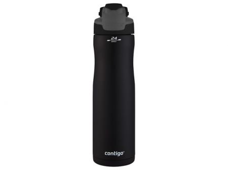 Contigo Chill 720 ml, Matte Black