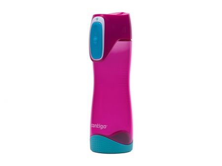 Contigo Swish 500 ml, Magenta