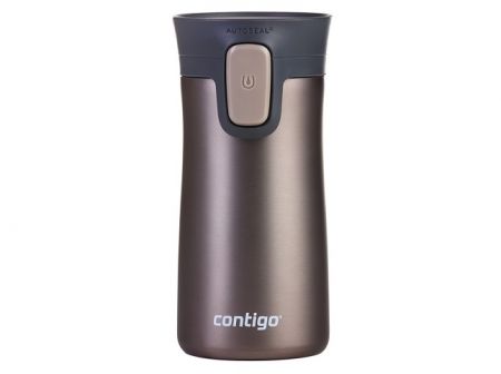 Contigo Pinnacle 300 ml, Transparent Matte Latte