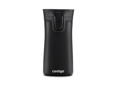 Contigo Pinnacle 300 ml, Matte Black