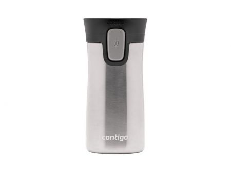 Contigo Pinnacle 300 ml, Stainless Steel