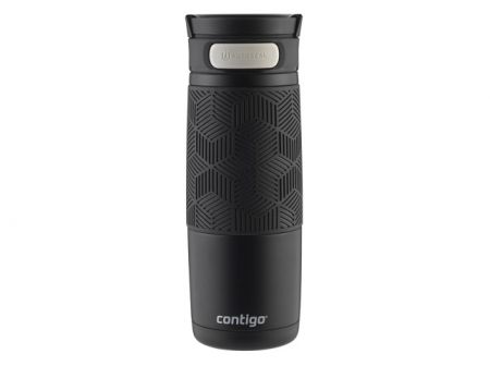 Contigo Transit 470 ml, Matte Black