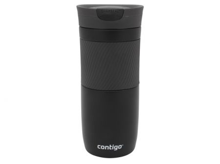 Contigo Byron 470 ml, Matte Black