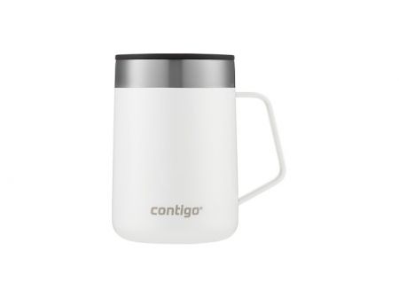 Contigo Streeterville Desk Mug 420 ml, Salt