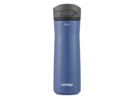 Contigo Jackson Chill 590 ml, Blue Corn