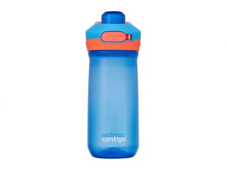 Contigo Jessie 420 ml, Blue Poppy