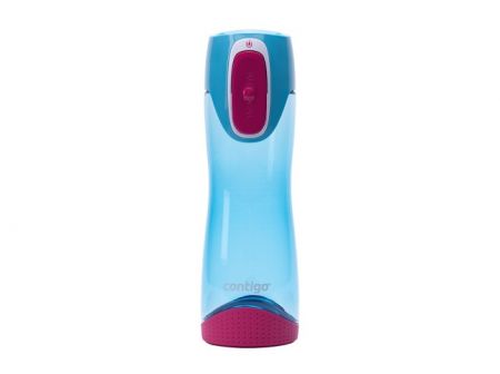 Contigo Swish 500 ml, Skyblue