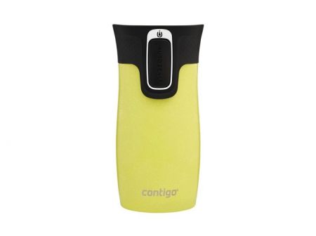 Contigo West Loop Mini 300 ml, Limelight