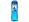 Sistema® Hydrate™ Láhev Active Flip Top 800 ml, modrá