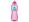 Sistema® Hydrate™ Láhev Squeeze Twist ‘n’ Sip 460 ml, růžová