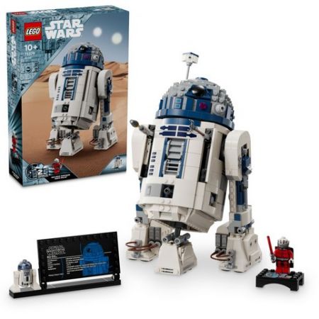 LEGO® Star Wars™ 75379 R2-D2™