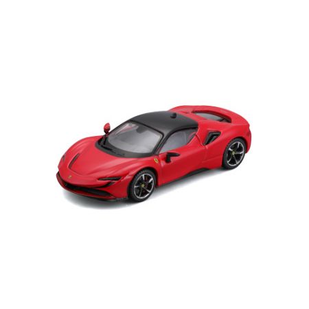 Bburago 1:43 Ferrari Signature series SF90 Stradale