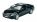 Bburago 1:32 - Mercedes-Benz CL-550 - Met Black