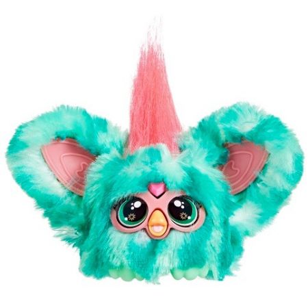 Furby Rummer chill Furblet