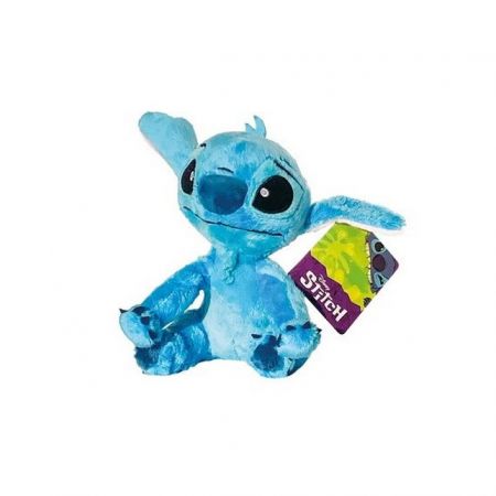 STITCH velikost S Plyš