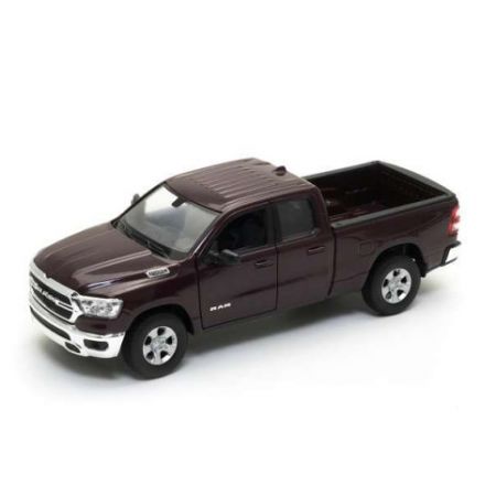 WELLY MODELY 1:24 RAM 1500 (2019)