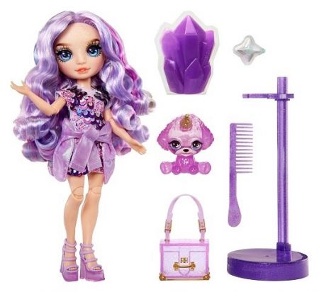 Rainbow High Fashion  Violet Willow