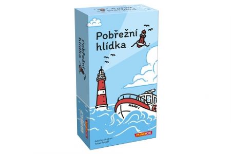 Pobřežní hlídka