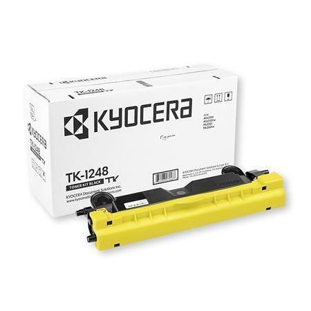 TK-1248 Toner cartridge for MA2001, PA2001 printers, KYOCERA, black, 1,5k