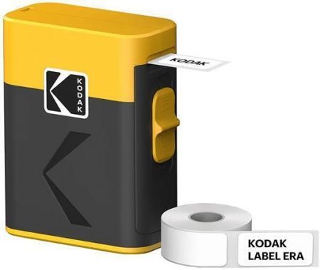 Tiskárna štítků &quot;M50&quot;, termotransfer, KODAK 