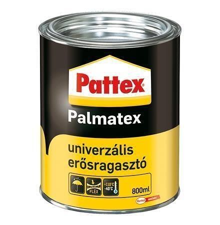 Lepidlo &quot;Pattex Palmatex&quot;, 800 ml, HENKEL 1429414