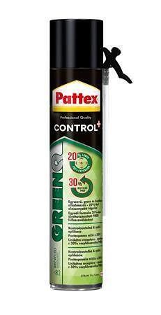 Polyuretanová pěna &quot;Pattex GREENQ&quot;, zelená, recyklovaná, 750 ml, HENKEL 2743413