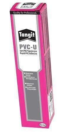 Lepidlo &quot;Tangit PVC U&quot;, 125 g, HENKEL 182753