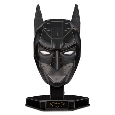 FDP 4D PUZZLE BATMAN