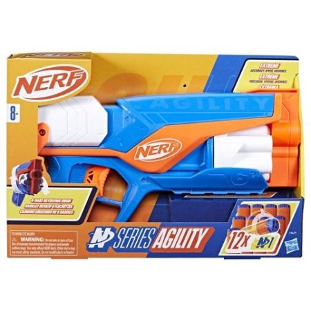 NERF N SERIES AGILITY