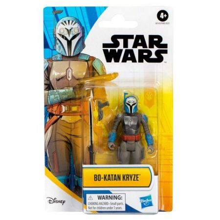 STAR WARS BO KATAN 10CM FIGURKA