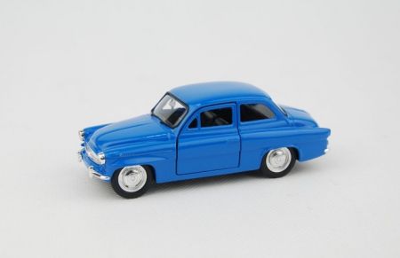 ŠKODA 1:34-39 asst.     