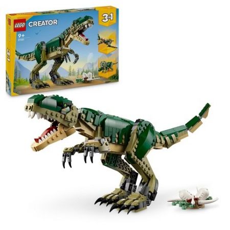 LEGO 31151 T-rex