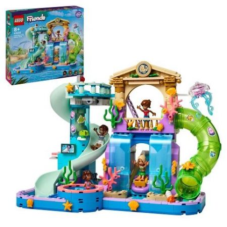 LEGO 42630 Aquapark v městečku Heartlake