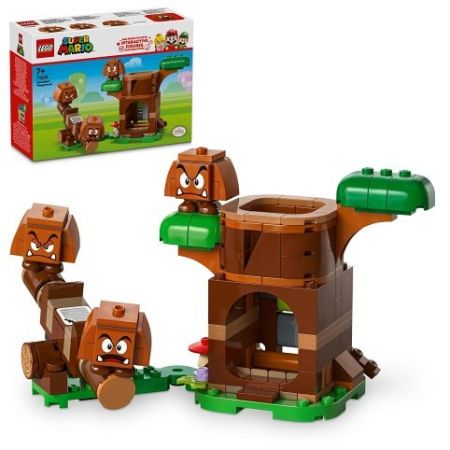 LEGO 71433 Goombové na hřišti