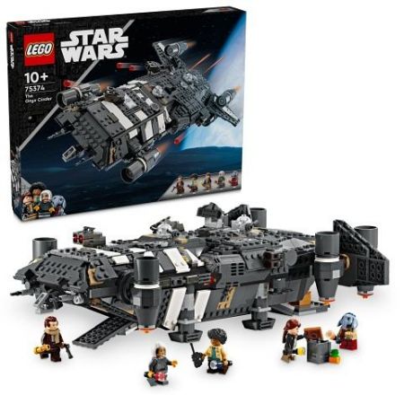 LEGO 75374 Onyx Cinder