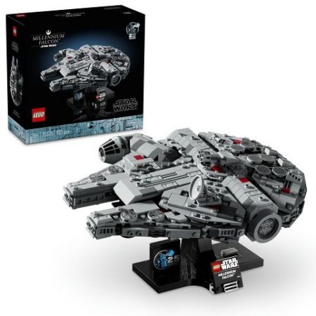 LEGO 75375 Millenium Falcon™